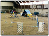 CODAC Facilities