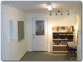 CODAC Facilities