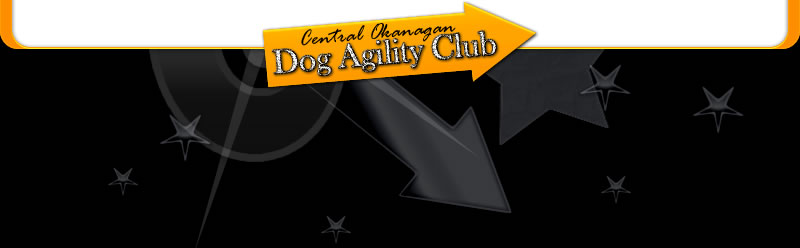 Central Okanagan Dog Agility Club