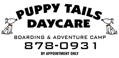 Puppy Tails Daycare